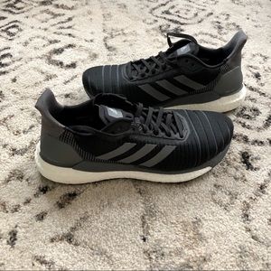 Adidas Solar Glide 19 Running Shoes NWOT